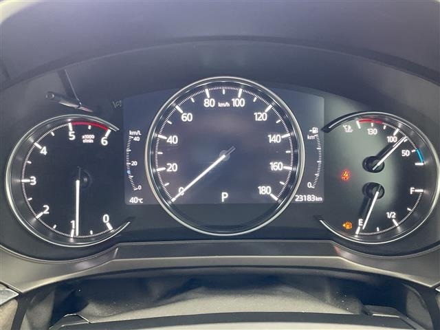Mazda MAZDA6 2019 8347835-11