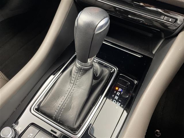 Mazda MAZDA6 2019 8347835-13