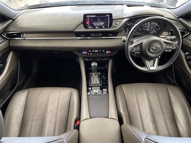 Mazda MAZDA6 2019 8347835-9