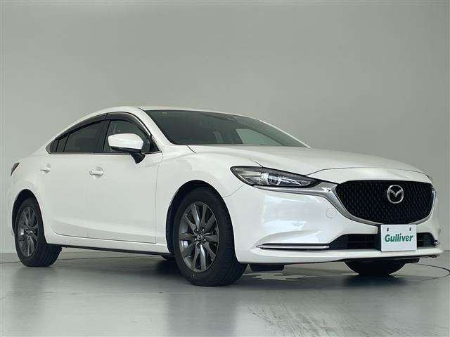 Mazda MAZDA6 2021 8347836-0