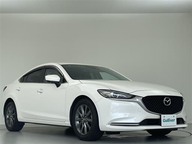 Mazda MAZDA6 2021 8347836-12