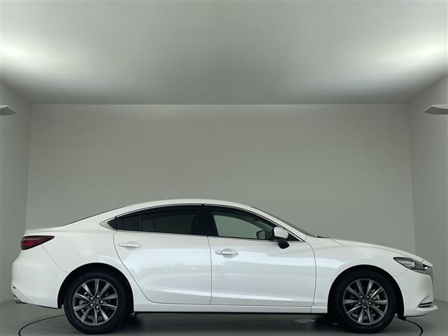 Mazda MAZDA6 2021 8347836-13