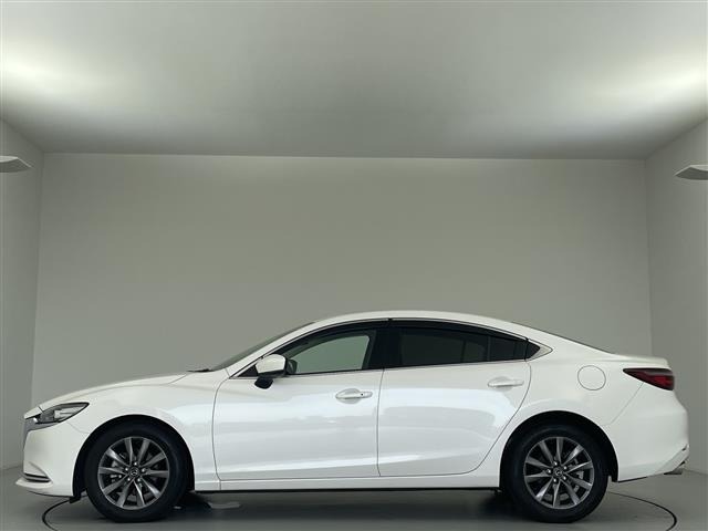 Mazda MAZDA6 2021 8347836-14