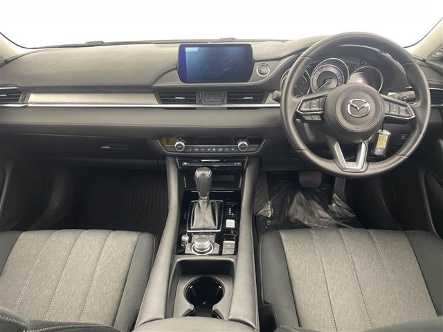 Mazda MAZDA6 2021 8347836-15