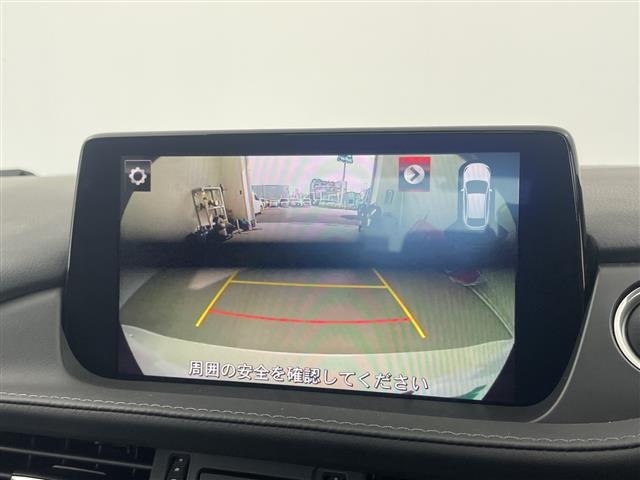 Mazda MAZDA6 2021 8347836-16