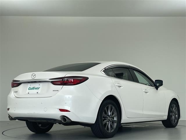 Mazda MAZDA6 2021 8347836-2