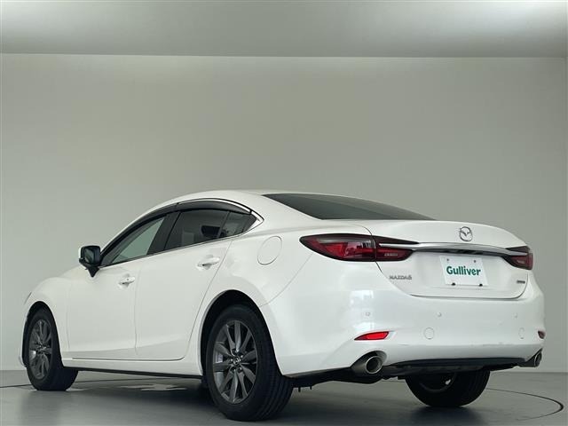 Mazda MAZDA6 2021 8347836-20