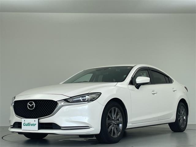 Mazda MAZDA6 2021 8347836-22