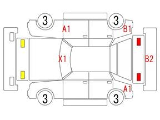 Mazda MAZDA6 2021 8347836-23