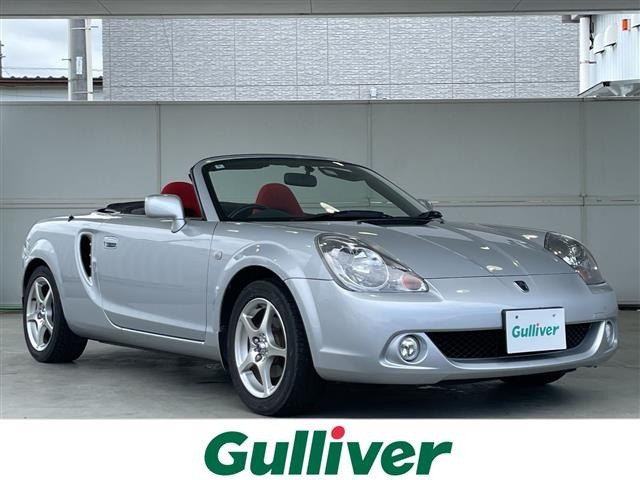 Toyota MR-S 2002 8339969-0