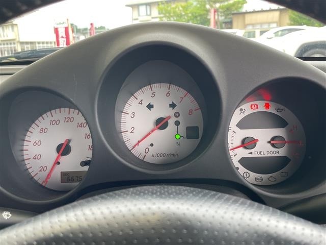 Toyota MR-S 2002 8339969-1