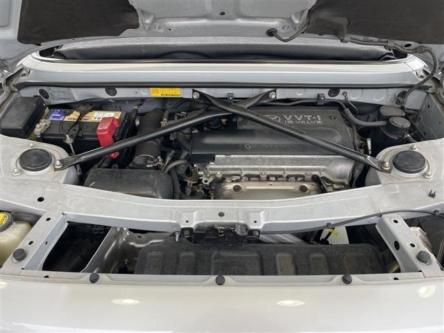Toyota MR-S 2002 8339969-14
