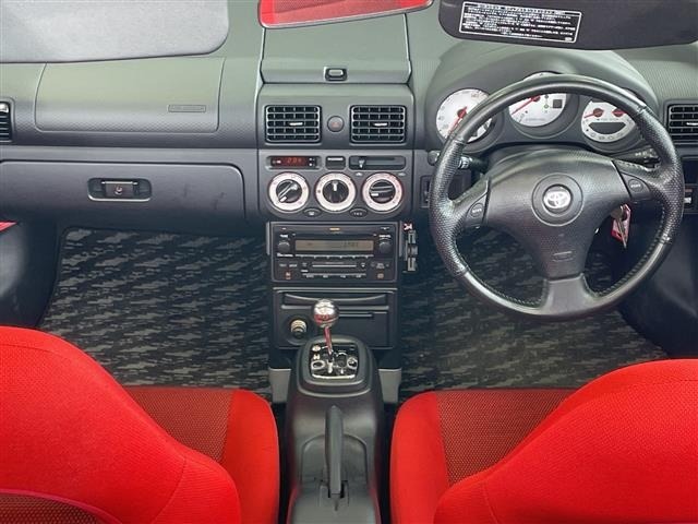 Toyota MR-S 2002 8339969-15