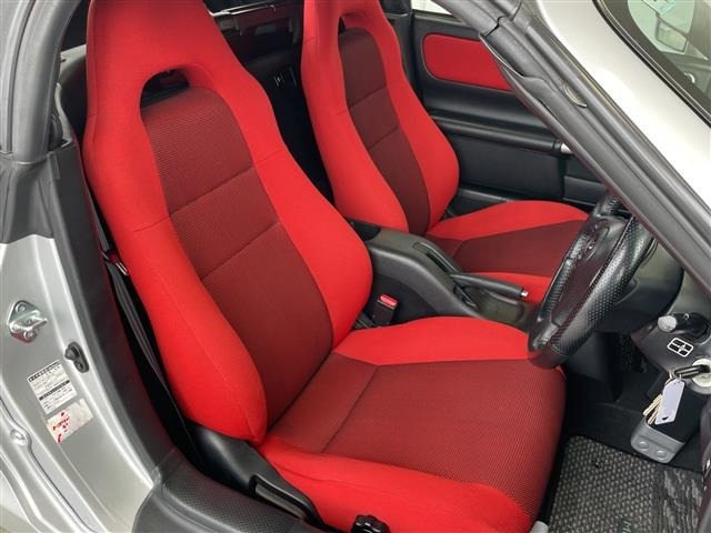 Toyota MR-S 2002 8339969-4