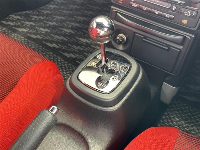 Toyota MR-S 2002 8339969-9