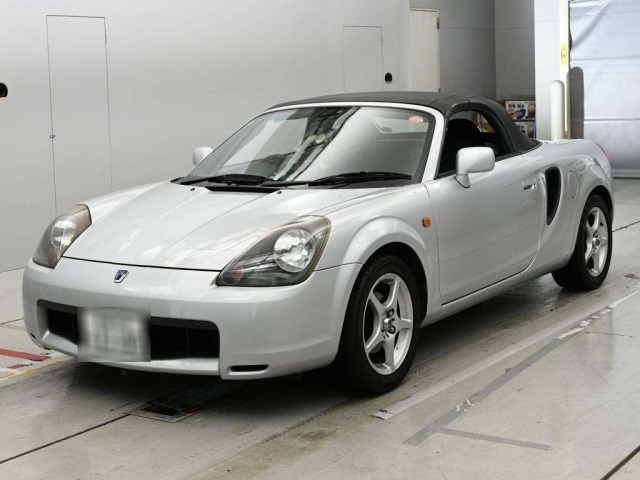 Toyota MR-S 2001 8339970-0