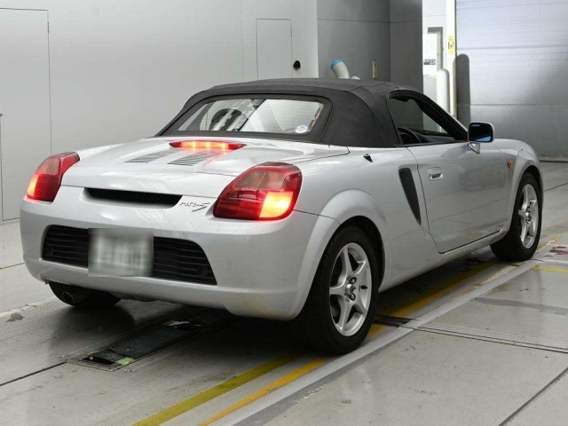Toyota MR-S 2001 8339970-1