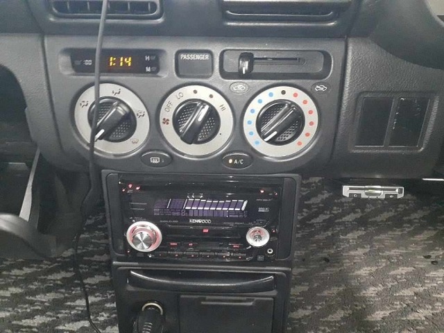 Toyota MR-S 2001 8339970-12