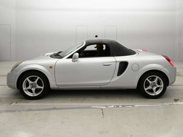 Toyota MR-S 2001 8339970-4