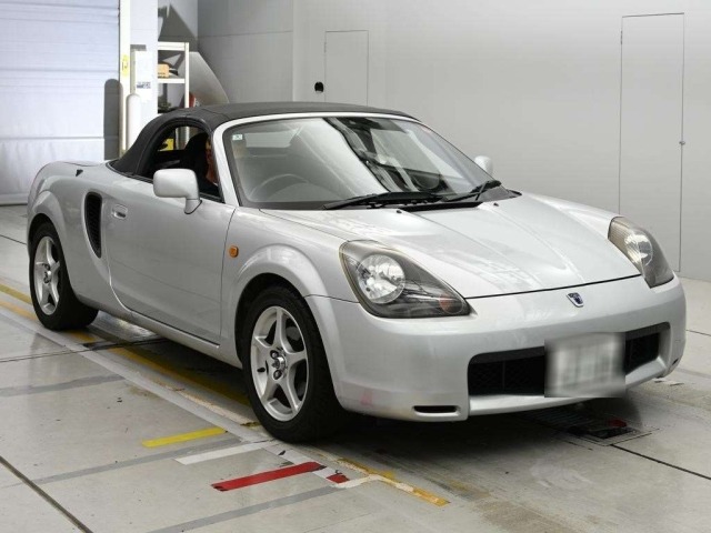 Toyota MR-S 2001 8339970-5