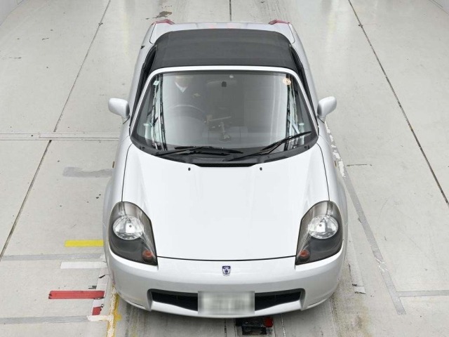 Toyota MR-S 2001 8339970-7