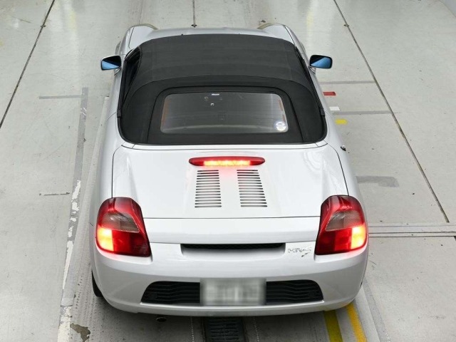 Toyota MR-S 2001 8339970-8