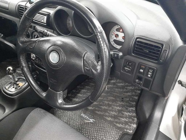 Toyota MR-S 2001 8339970-9