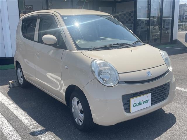 Suzuki MR WAGON 2010 8340565-0