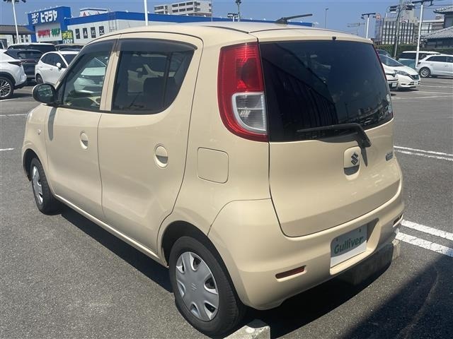 Suzuki MR WAGON 2010 8340565-1