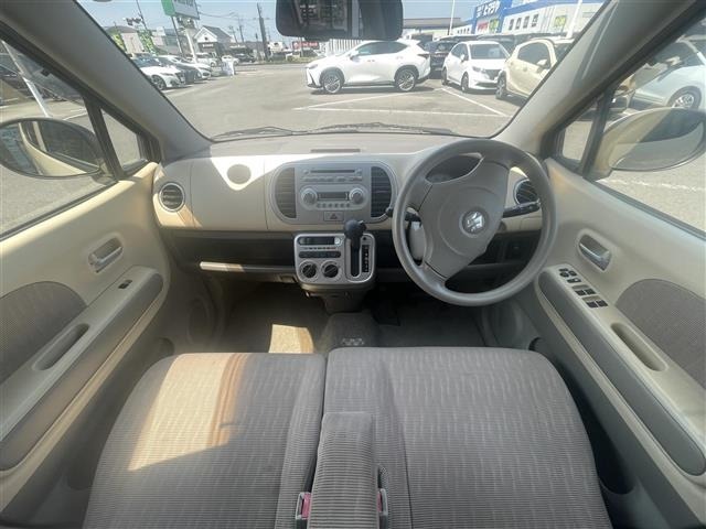 Suzuki MR WAGON 2010 8340565-2