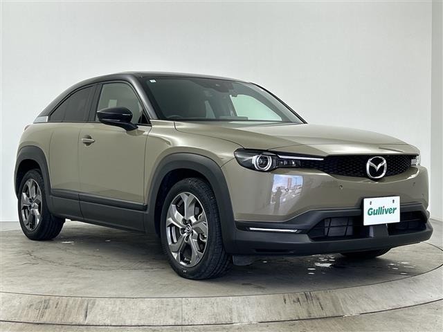 Mazda MX-30 2023 8347927-0