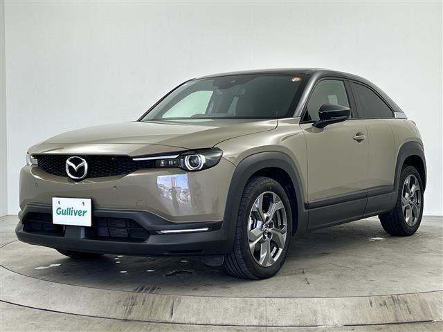 Mazda MX-30 2023 8347927-10