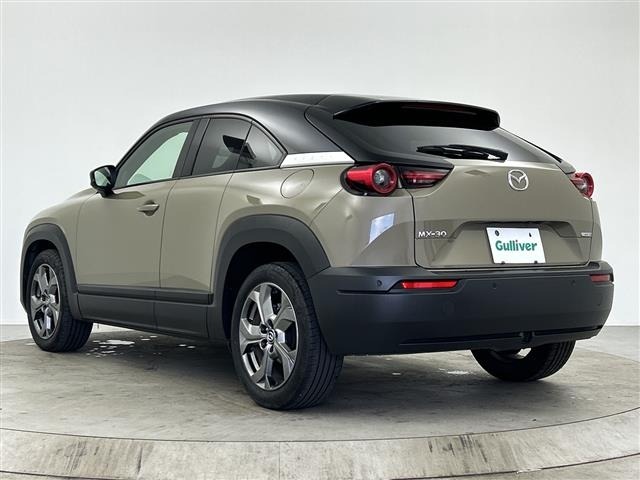 Mazda MX-30 2023 8347927-13