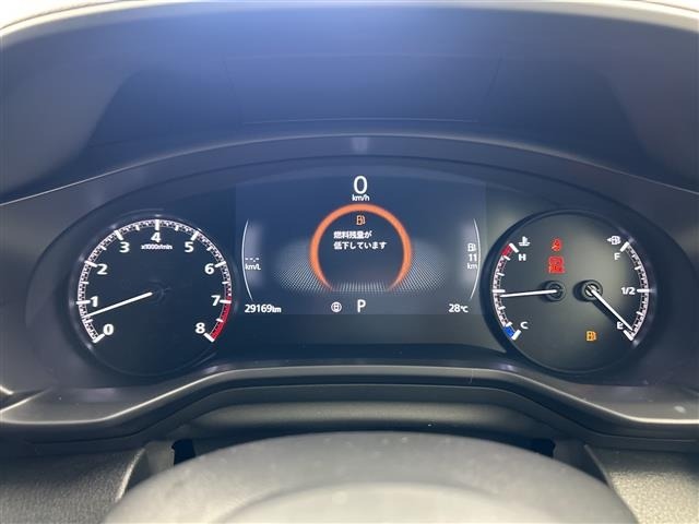 Mazda MX-30 2023 8347927-19