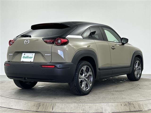 Mazda MX-30 2023 8347927-20