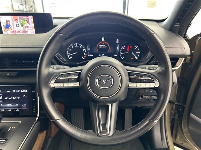 Mazda MX-30 2023 8347927-21