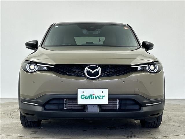 Mazda MX-30 2023 8347927-9