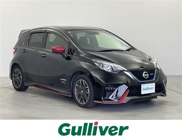 Nissan NOTE 2017 8345782-0