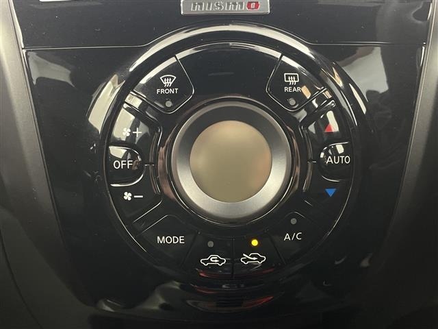 Nissan NOTE 2017 8345782-12