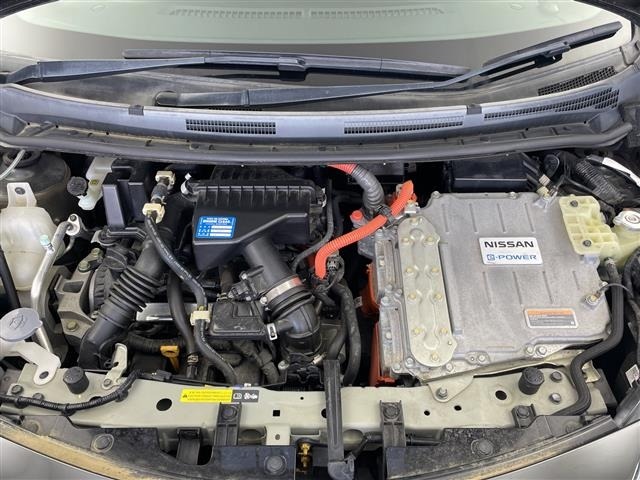 Nissan NOTE 2017 8345782-14
