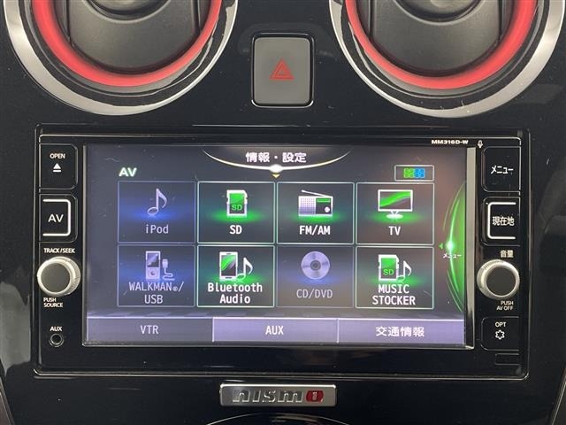 Nissan NOTE 2017 8345782-16