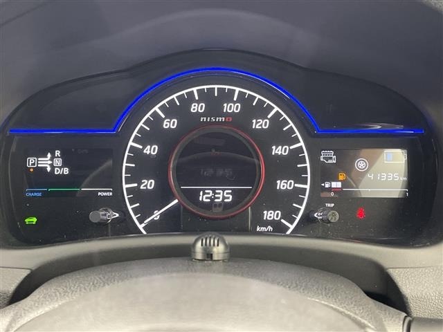Nissan NOTE 2017 8345782-5