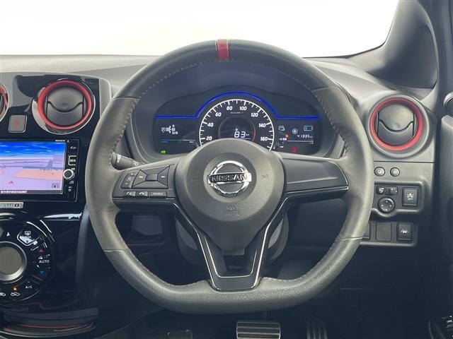 Nissan NOTE 2017 8345782-7