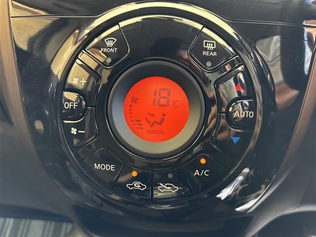 Nissan NOTE 2018 8345987-1