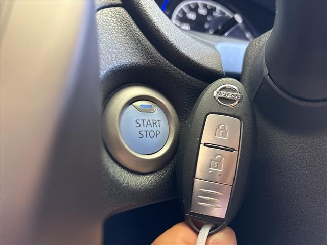 Nissan NOTE 2018 8345987-12
