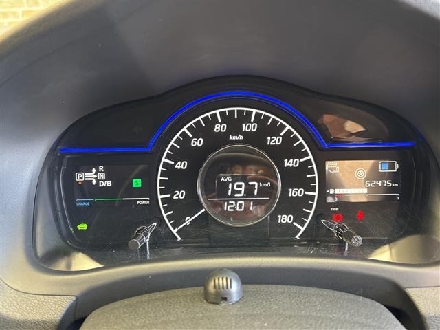 Nissan NOTE 2018 8345987-13