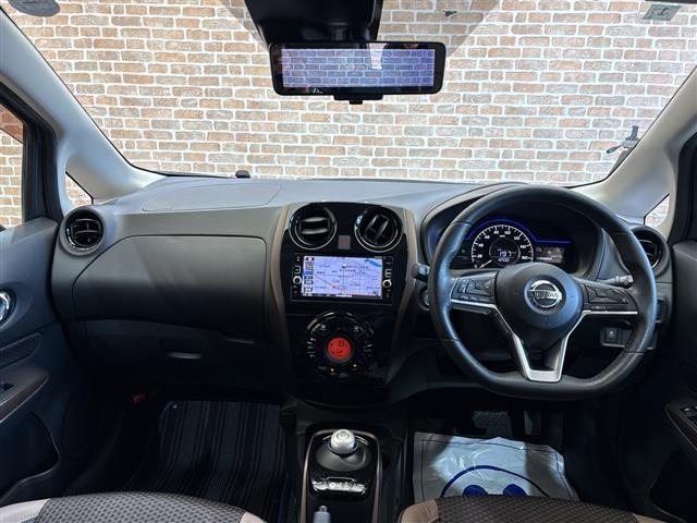 Nissan NOTE 2018 8345987-14