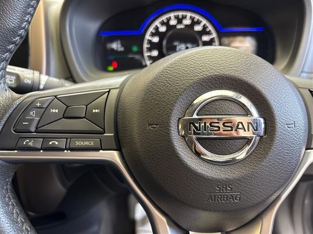 Nissan NOTE 2018 8345987-16