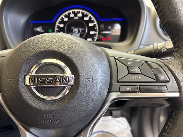 Nissan NOTE 2018 8345987-17