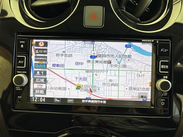 Nissan NOTE 2018 8345987-19